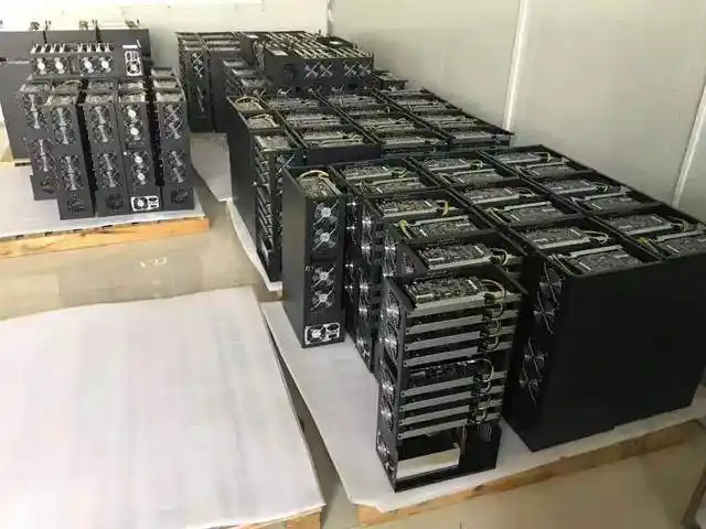 Solar-powered mining farm in France embracing sustainable crypto mining