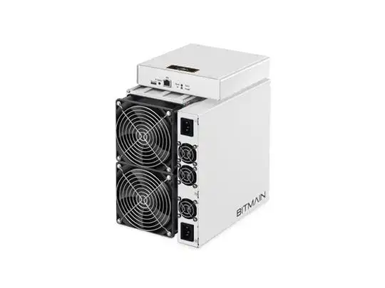 Carefully packaged mining rigs ready for shipment, highlighting the importance of protective measures.