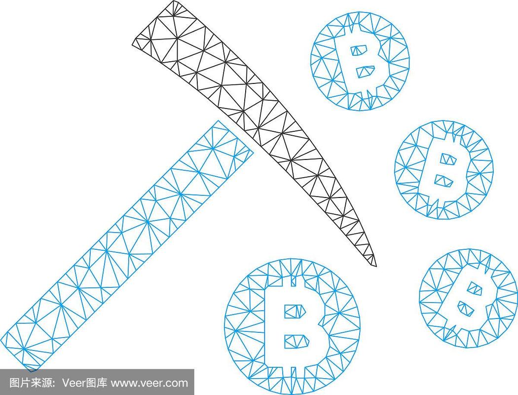 An intricate view of a modern mining rig hosted in an Asian facility, emphasizing efficiency and security