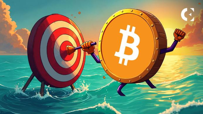 A powerful Bitcoin mining rig in action, showcasing how hosted environments boost hash rates and profitability