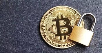 A powerful Bitcoin mining rig in operation, symbolizing the high costs and rewards of BTC mining in France